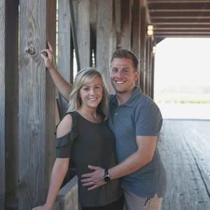 Meet your Posher, Morgan